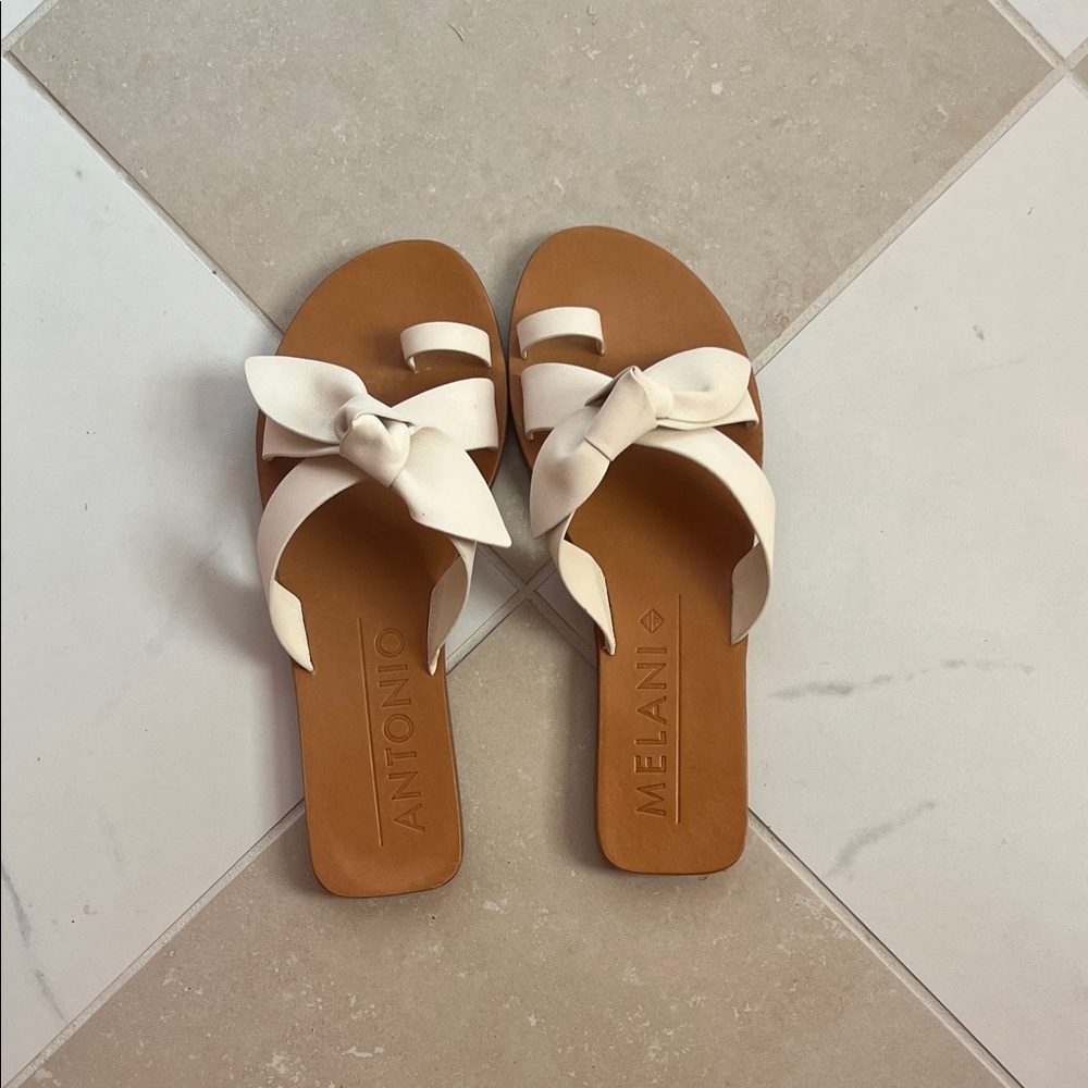 Antonio Melani sandals